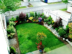 8 Excellent House Garden Design Ideas - Exterior Design Ideas